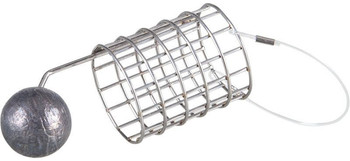 Koszyczek zanętowy MS Range Speed Feeder Distance