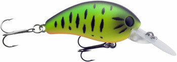 Wobler Daiwa Tournament Baby Crank