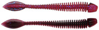 Slmn Egg Red Black