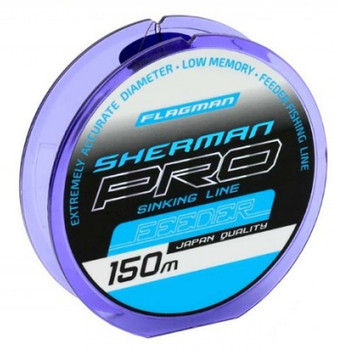 Żyłka Flagman Sherman Pro Feeder