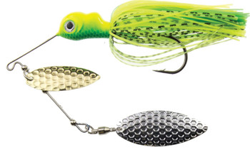 Przynęta Mistrall Spinner Bait III
