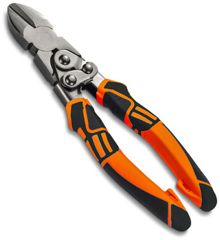 Szczypce IC DOIYO Power Steel Cutter