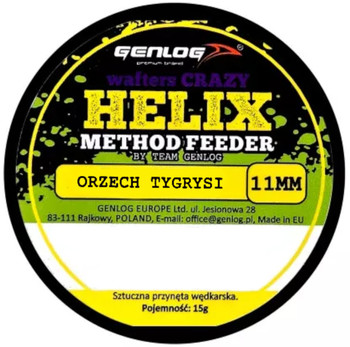 Kulki proteinowe Genlog Helix