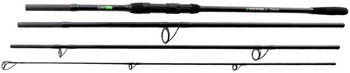 Wędka Carp Pro Backpool Travel