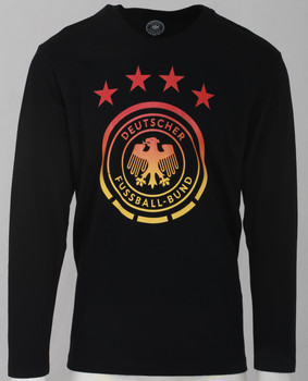 Longslevee Deutscher Fussball-Bund