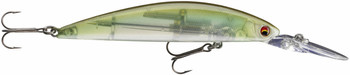 Wobler Daiwa Tournament Current Master DR