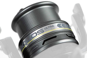 Szpula zapasowa Matrix Aquos Ultra Reel