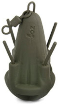 Ciężarek Fox Grappling Marker lead