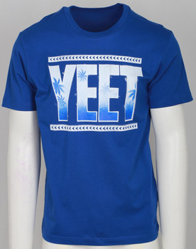 Koszulka T-SHIRT WWE Jey Uso YEET