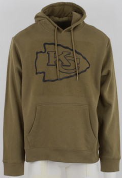 Bluza NFL Kansas City Chiefs - XL