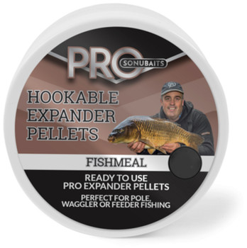 Pellet Sonubaits Hookkable Expander