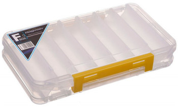 Pudełko Flagman 2 Sides Plastic Box