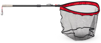 Podbierak Iron Claw Speed Rubber Scoop