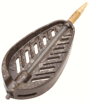 Koszyczek zanętowy Drennan Method Bomb