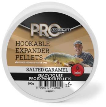 Pellet Sonubaits Hookkable Expander