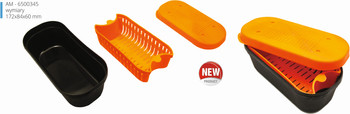 Pudełko do moczenia pelletu Mistrall AM-6500345