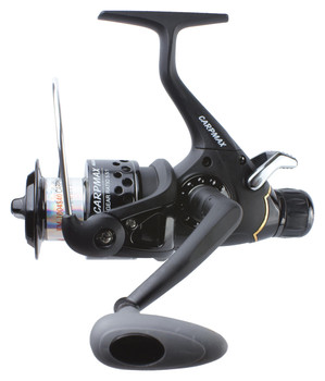 Kołowrotek Mistrall Carpmax RS
