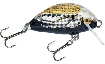 Wobler Salmo Tiny