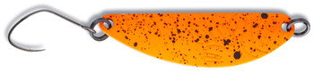 Błystka obrotowa Iron Trout Crazy Fish Spoon