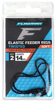 Amortyzatory Flagman Elastic Feeder Rigs