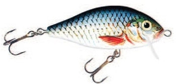 Wobler Mistrall Crucian Quicker