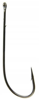 Haczyki Mustad Mustad Ultra Point
