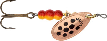 Obrotówka Mepps Aglia Decorees 2