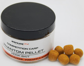 Pellet karpiowy Boillie Pellet Genlog