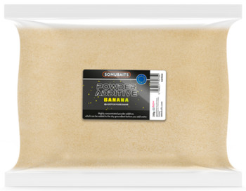 Dodatek zanętowy Sonubaits Powder Additive