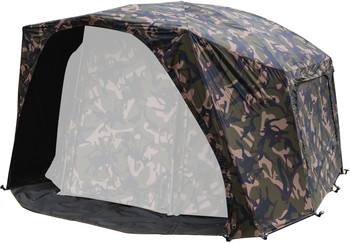 Narzuta Fox Frontier II XL