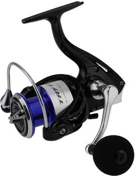 Kołowrotek Mikado Trython Power