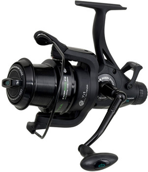 Kołowrotek Carp Pro CP One Blackpool