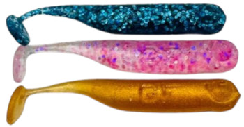 Przynęta gumowa Great Fish GF1 Baby