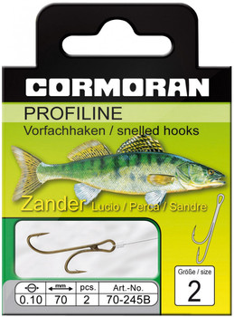 Przypon gotowy Daiwa Profiline