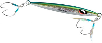 Przynęta jig Shimano Stinger ButterFly Pebble