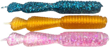 Przynęta gumowa Great Fish GF2 BABY