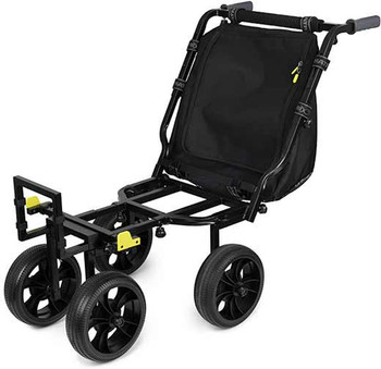 Wózek Matrix 4 Wheel Compact Transporter