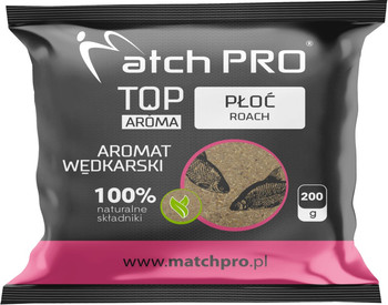 Dodatek zanętowy MatchPro Top