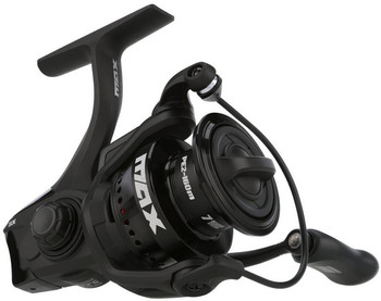 Kołowrotek Abu Garcia Max X