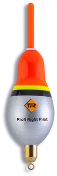 Spławik Iron Trout Profi Night Pilot Float