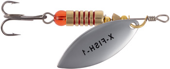 Błystka obrotowa X-Fish Rampage