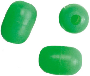 Koraliki Aquantic Fluo Perlen oval