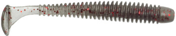 Przynęta gumowa Robinson Twister Wasabi