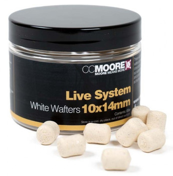 Przynęta Dumbell Wafters CC Moore Live System