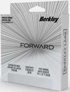 Plecionka Berkley Forward
