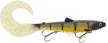 Guma spinningowa Westin Bullteez Curltail