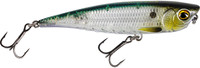 Silver Arrow