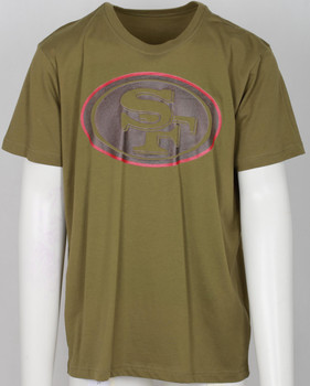 Koszulka T-Shirt NFL San Francisco 49ers