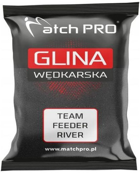 Glina MatchPro Team Feeder River