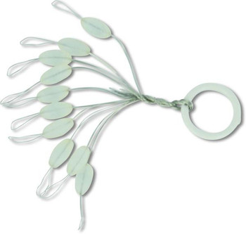 Stopery Black Cat Silicon Stopper